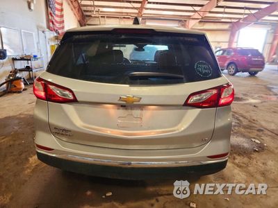 Zdjęcie 6 z 12 samochodu: 2021 CHEVROLET EQUINOX LT VIN:3GNAXKEV5MS132841 - miniatura