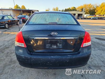Zdjęcie 6 z 12 samochodu: 2007 KIA SPECTRA 5 AUTOMATIC VIN:KNAFE121675457736 - miniatura