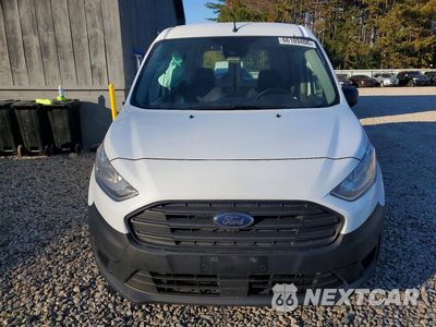 Piąte zdjęcie samochodu w środku: 2019 FORD TRANSIT CONNECT XL DELIVERY VAN VIN:NM0LS7E28K1423929 - miniatura
