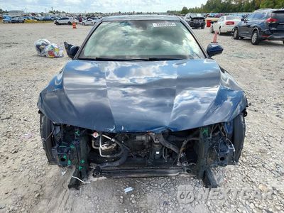 Piąte zdjęcie samochodu w środku: 2021 TOYOTA CAMRY XSE VIN:4T1K61AK7MU518016 - miniatura