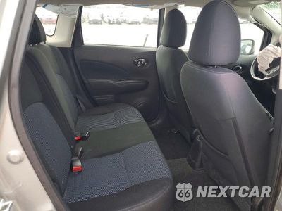 Zdjęcie 10 z 13 samochodu: 2015 NISSAN VERSA NOTE SV VIN:3N1CE2CPXFL428904 - miniatura