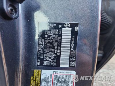 Zdjęcie 12 z 12 samochodu: 2007 TOYOTA CAMRY LE VIN:4T1BE46K57U511700 - miniatura