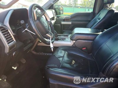 Zdjęcie 7 z 12 samochodu: 2016 FORD F150 SUPERCREW VIN:1FTEW1EG6GKD31406 - miniatura