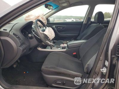 Zdjęcie 7 z 12 samochodu: 2015 NISSAN ALTIMA 2.5 S VIN:1N4AL3AP7FC257047 - miniatura