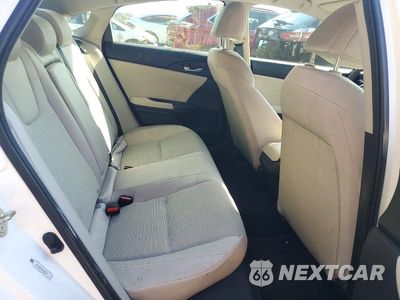 Zdjęcie 10 z 12 samochodu: 2019 HONDA INSIGHT EX VIN:19XZE4F57KE004267 - miniatura
