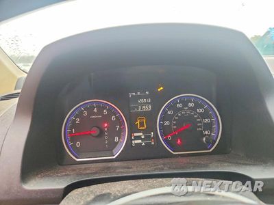 Zdjęcie 9 z 14 samochodu: 2009 HONDA CR-V LX VIN:5J6RE38329L009488 - miniatura