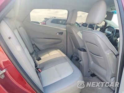 Zdjęcie 10 z 12 samochodu: 2017 CHEVROLET BOLT EV PREMIER VIN:1G1FX6S06H4187912 - miniatura