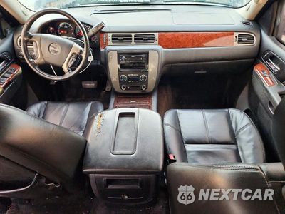 Zdjęcie 8 z 12 samochodu: 2012 GMC SIERRA K1500 SLT VIN:1GTR2WE78CZ221940 - miniatura