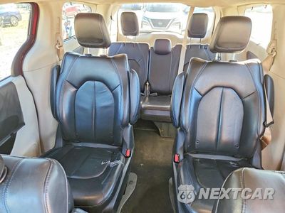 Zdjęcie 10 z 14 samochodu: 2021 CHRYSLER PACIFICA HYBRID TOURING L VIN:2C4RC1L72MR586063 - miniatura