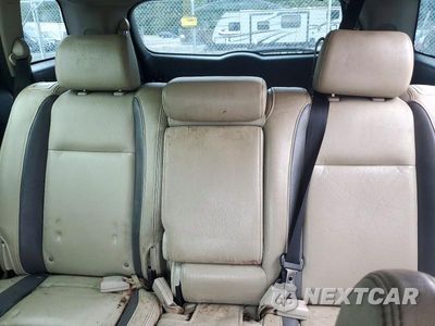 Zdjęcie 10 z 13 samochodu: 2008 MAZDA CX-9 VIN:JM3TB38V680147581 - miniatura