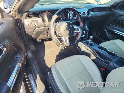 Zdjęcie 8 z 12 samochodu: 2016 FORD MUSTANG GT VIN:1FA6P8CF6G5223716 - miniatura