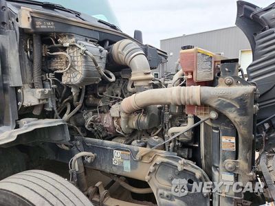 Zdjęcie 11 z 13 samochodu: 2022 KENWORTH CONSTRUCTION T680 VIN:1XKYDP9X7NJ478938 - miniatura