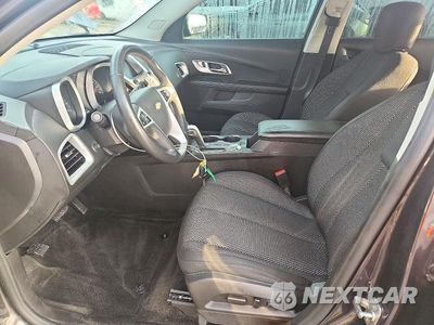 Zdjęcie 7 z 13 samochodu: 2015 CHEVROLET EQUINOX LT VIN:1GNALBEK3FZ129945 - miniatura