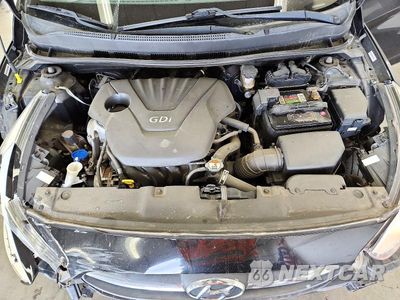 Zdjęcie 11 z 13 samochodu: 2015 HYUNDAI ACCENT GLS VIN:KMHCU4AE3FU805281 - miniatura