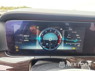 Zdjęcie 9 z 12 samochodu: 2020 MERCEDES-BENZ E 350 4MATIC VIN:W1KZF8EB7LA824841 - miniatura