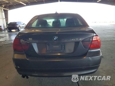 Zdjęcie 6 z 12 samochodu: 2006 BMW 325 I AUTOMATIC VIN:WBAVB17536NK41289 - miniatura