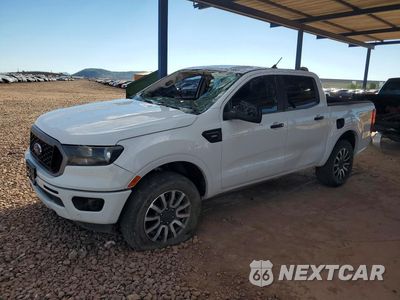 2019 FORD RANGER XL 1FTER4EH0KLB16334 - główne zdjęcie licytacji z USA - miniatura