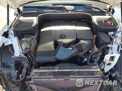 Zdjęcie 12 z 14 samochodu: 2024 MERCEDES-BENZ GLE 350 4MATIC VIN:4JGFB4FB8RB124261 - miniatura