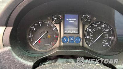 Zdjęcie 8 z 10 samochodu: 2012 LEXUS GX 460 VIN:JTJBM7FX0C5038360 - miniatura