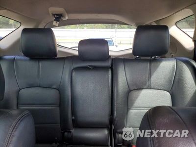 Zdjęcie 10 z 13 samochodu: 2014 NISSAN MURANO SV VIN:JN8AZ1MU9EW421768 - miniatura