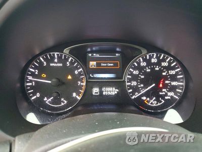 Zdjęcie 9 z 12 samochodu: 2013 NISSAN ALTIMA 2.5 VIN:1N4AL3AP8DN566981 - miniatura