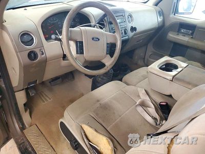 Zdjęcie 8 z 12 samochodu: 2006 FORD F150 VIN:1FTRX14W26NB62473 - miniatura