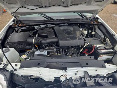 Zdjęcie 11 z 12 samochodu: 2023 TOYOTA TACOMA SR5 V6 VIN:3TMAZ5CN1PM198271 - miniatura