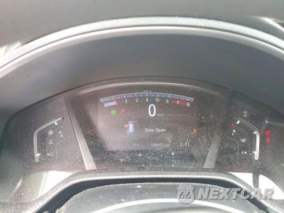 Zdjęcie 9 z 13 samochodu: 2018 HONDA CR-V EX VIN:5J6RW2H59JL035972 - miniatura