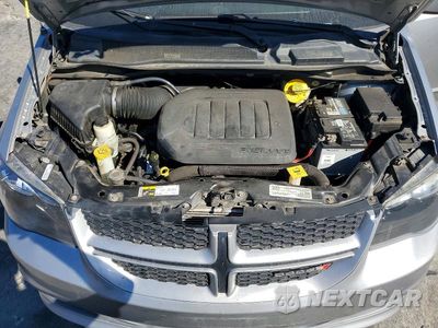 Zdjęcie 12 z 13 samochodu: 2019 DODGE GRAND CARAVAN GT VIN:2C4RDGEG9KR696246 - miniatura