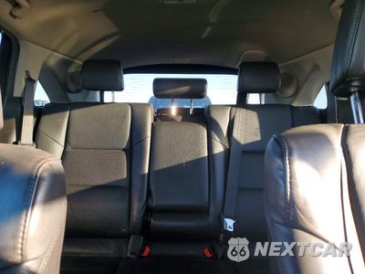 Zdjęcie 10 z 13 samochodu: 2014 ACURA RDX TECHNOLOGY VIN:5J8TB4H51EL016830 - miniatura