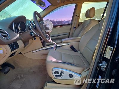 Zdjęcie 7 z 14 samochodu: 2011 MERCEDES-BENZ ML 350 4MATIC VIN:4JGBB8GB6BA730819 - miniatura