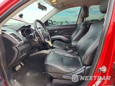 Zdjęcie 7 z 12 samochodu: 2011 MITSUBISHI OUTLANDER SE VIN:JA4AS3AW6BU032265 - miniatura