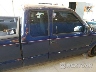 Zdjęcie 10 z 12 samochodu: 1999 CHEVROLET S TRUCK S10 VIN:1GCCS1945X8203318 - miniatura