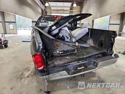 Zdjęcie 6 z 12 samochodu: 2007 DODGE RAM 1500 ST VIN:1D7HU18P77S236504 - miniatura