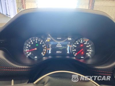Zdjęcie 9 z 14 samochodu: 2025 JEEP COMPASS TRAILHAWK VIN:3C4NJDDN4ST615740 - miniatura