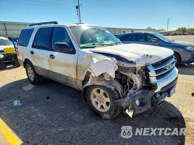 Czwarte zdjęcie samochodu z boku: 2017 FORD EXPEDITION XL VIN:1FMJU1GT3HEA71217 - miniatura