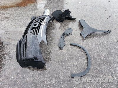 Zdjęcie 13 z 14 samochodu: 2016 HONDA HR-V LX VIN:3CZRU6H36GM749657 - miniatura