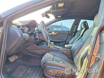 Zdjęcie 7 z 12 samochodu: 2024 AUDI S5 PREMIUM PLUS VIN:WAUC4CF54RA051432 - miniatura
