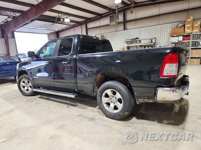 Drugie zdjęcie samochodu z przodu: 2020 RAM 1500 BIG HORN/LONE STAR VIN:1C6SRFBT7LN254313 - miniatura