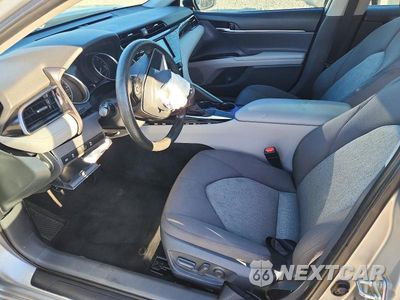 Zdjęcie 7 z 13 samochodu: 2020 TOYOTA CAMRY LE VIN:4T1C11AK0LU382927 - miniatura
