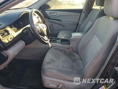 Zdjęcie 7 z 12 samochodu: 2016 TOYOTA CAMRY LE VIN:4T4BF1FK1GR572611 - miniatura