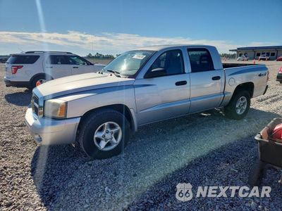 2006 DODGE DAKOTA QUAD 1D7HW28K06S624466 - główne zdjęcie licytacji z USA - miniatura