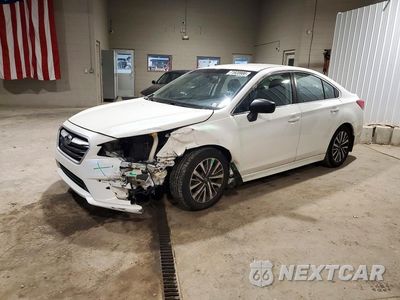 2019 SUBARU LEGACY 2.5I 4S3BNAB68K3017678 - główne zdjęcie licytacji z USA - miniatura