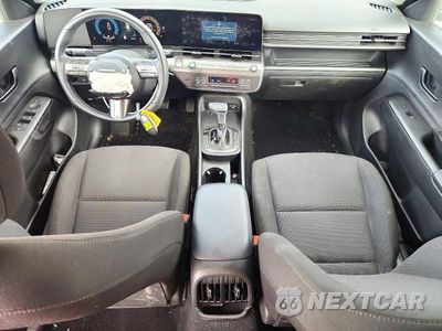 Zdjęcie 8 z 14 samochodu: 2025 HYUNDAI KONA SEL VIN:KM8HB3AB2SU192530 - miniatura