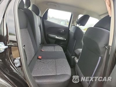 Zdjęcie 11 z 13 samochodu: 2016 NISSAN JUKE S VIN:JN8AF5MV6GT650731 - miniatura