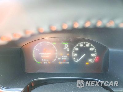 Zdjęcie 9 z 13 samochodu: 2026 HONDA CR-V SPORT VIN:5J6RS5H51TL041586 - miniatura