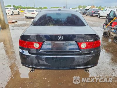 Zdjęcie 6 z 13 samochodu: 2008 ACURA TSX VIN:JH4CL96808C018741 - miniatura