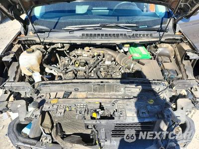 Zdjęcie 12 z 14 samochodu: 2022 FORD EDGE TITANIUM VIN:2FMPK4K92NBA17122 - miniatura