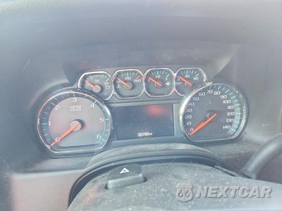 Zdjęcie 9 z 13 samochodu: 2019 CHEVROLET TAHOE C1500 LS VIN:1GNSCAKCXKR375221 - miniatura