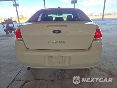 Zdjęcie 6 z 12 samochodu: 2010 FORD FOCUS S VIN:1FAHP3EN9AW263449 - miniatura